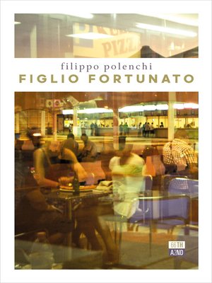 cover image of Figlio fortunato